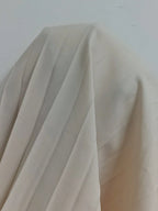 Solid Color Strapless Tube Top Waist-Cinching Dress