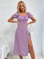 Lilac Purple
