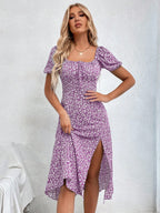 Lilac Purple