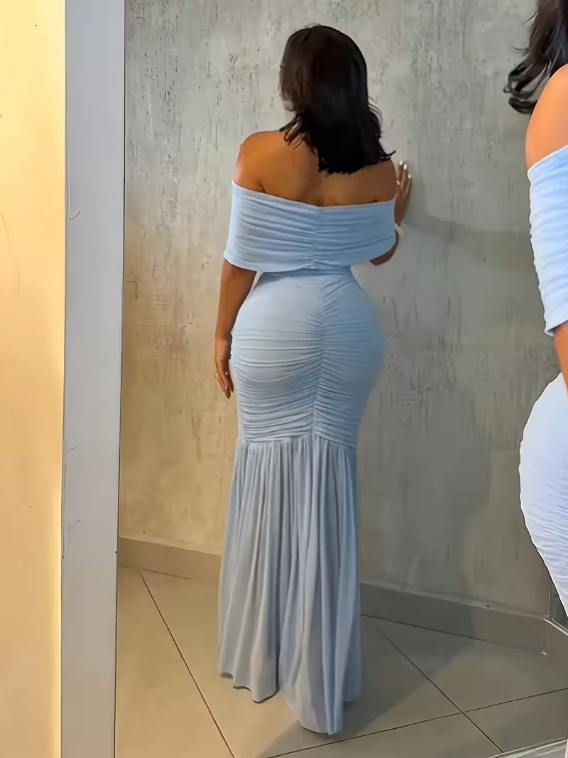 Sky Blue