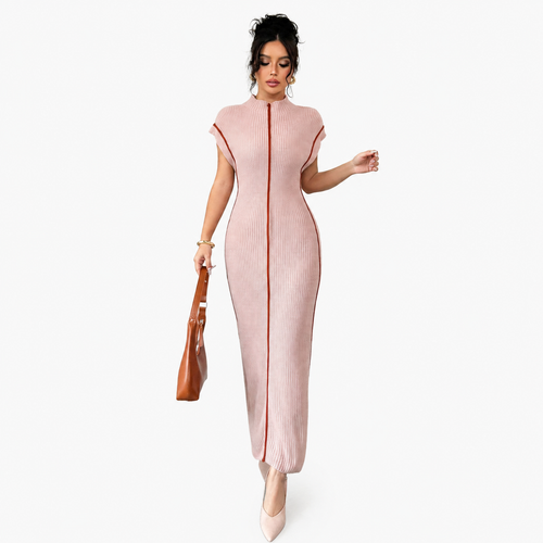 Dusty Pink