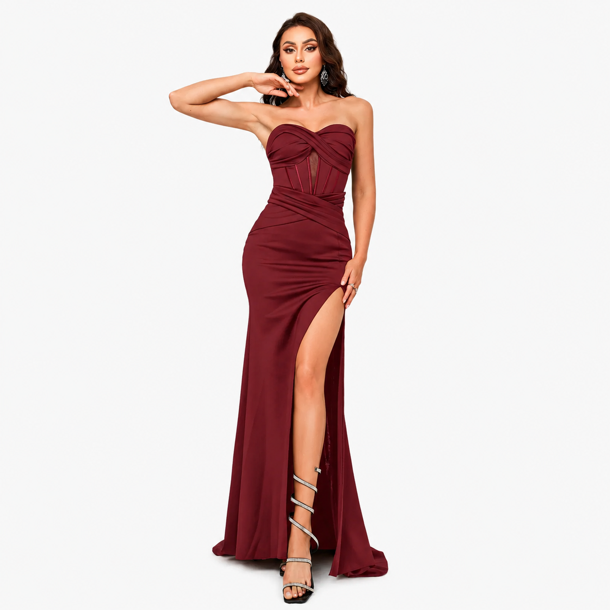 Wine Red