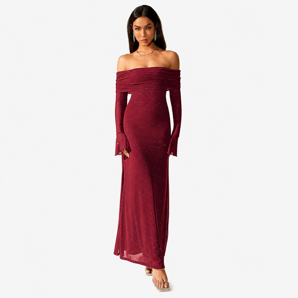 Dark Red