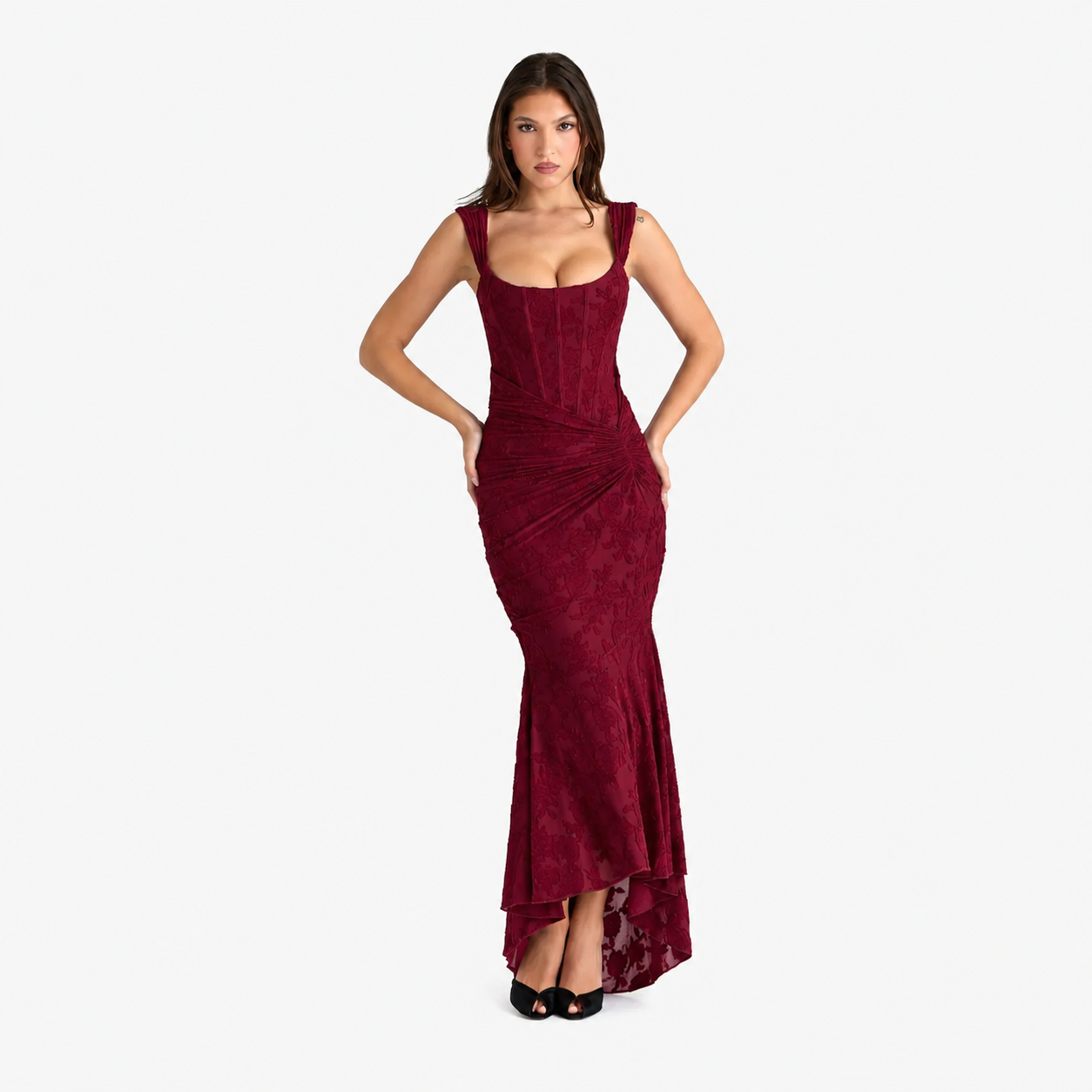 Wine Red