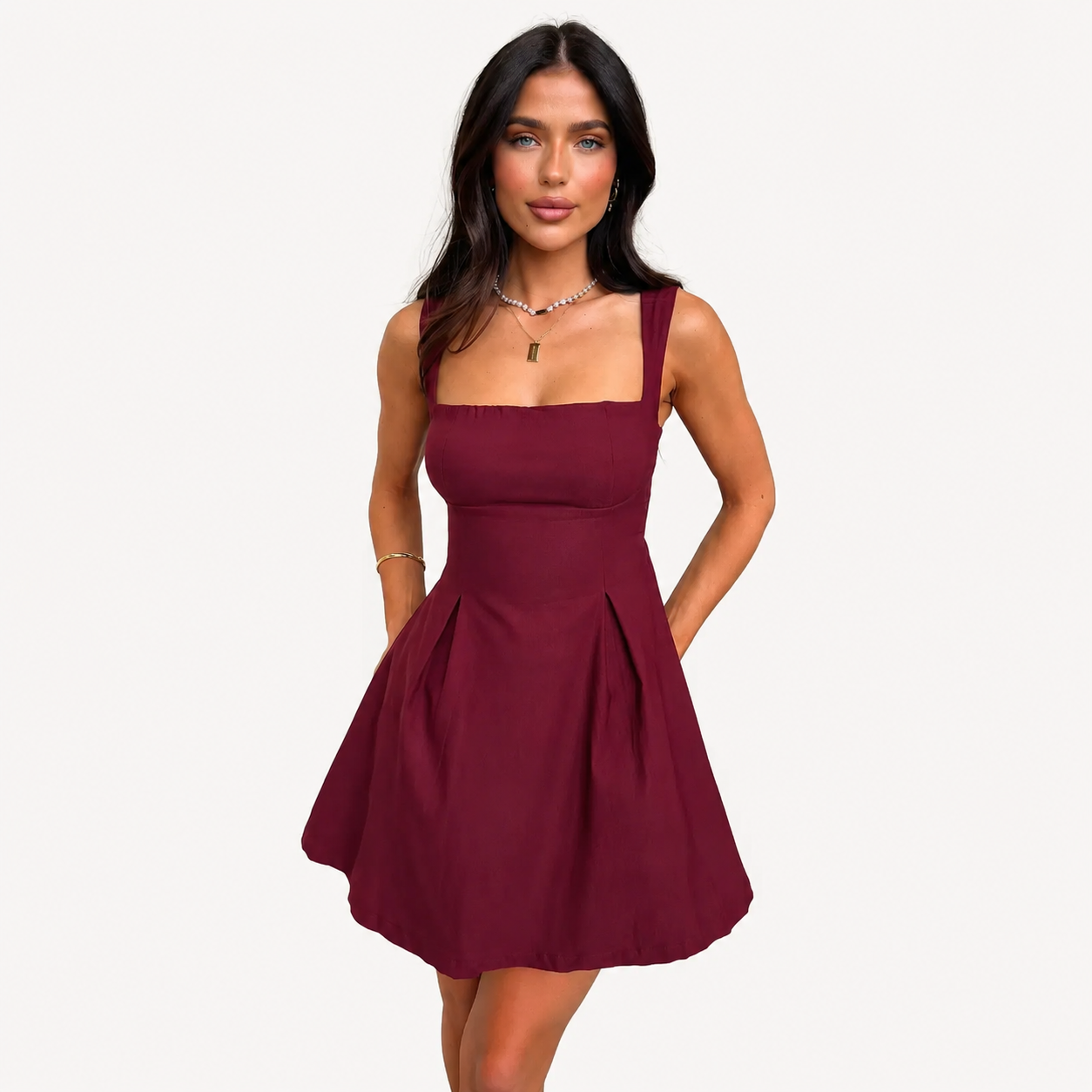 Wine Red