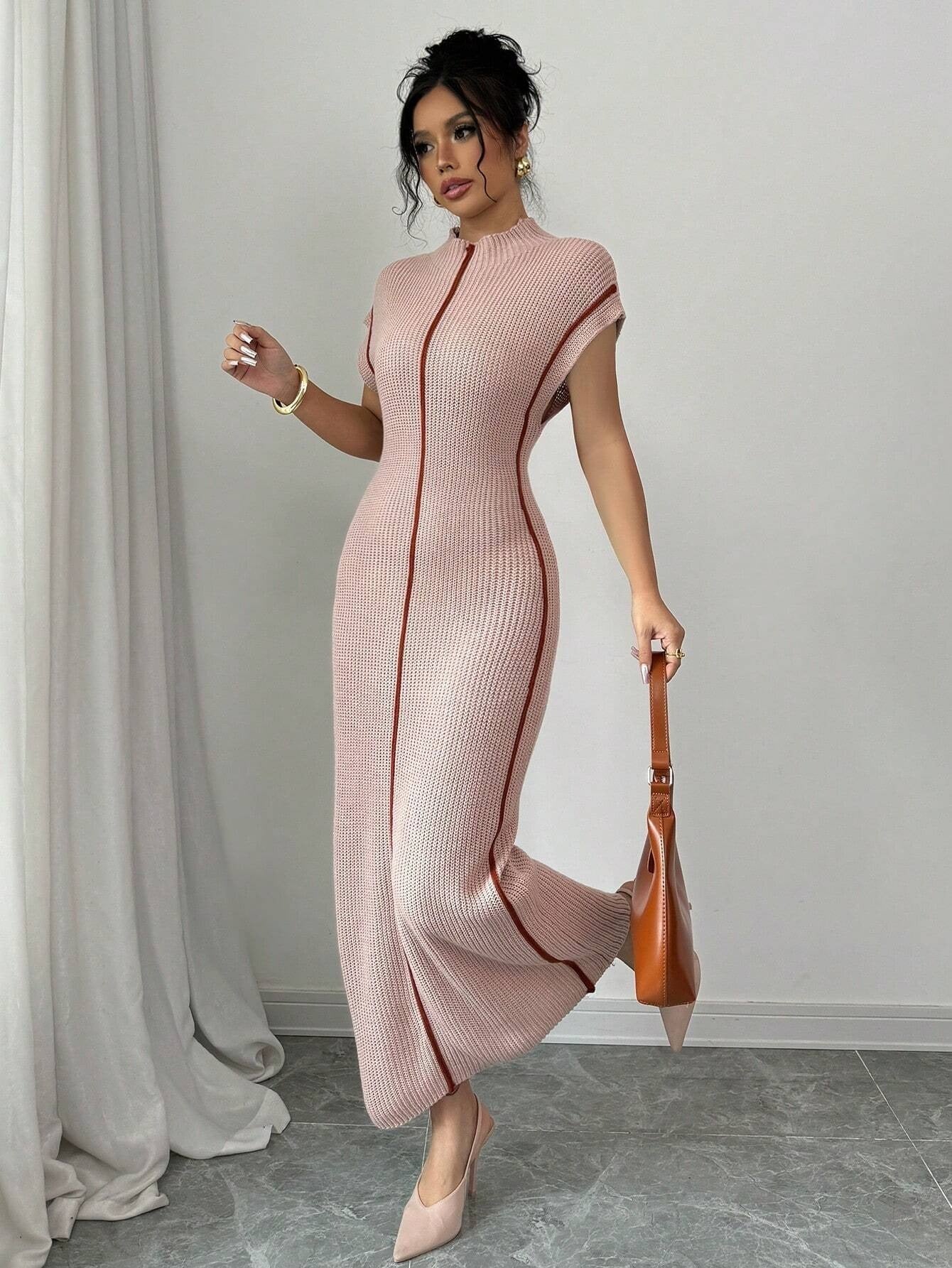 Dusty Pink