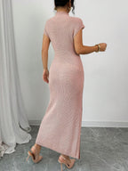 Dusty Pink