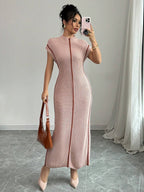 Dusty Pink