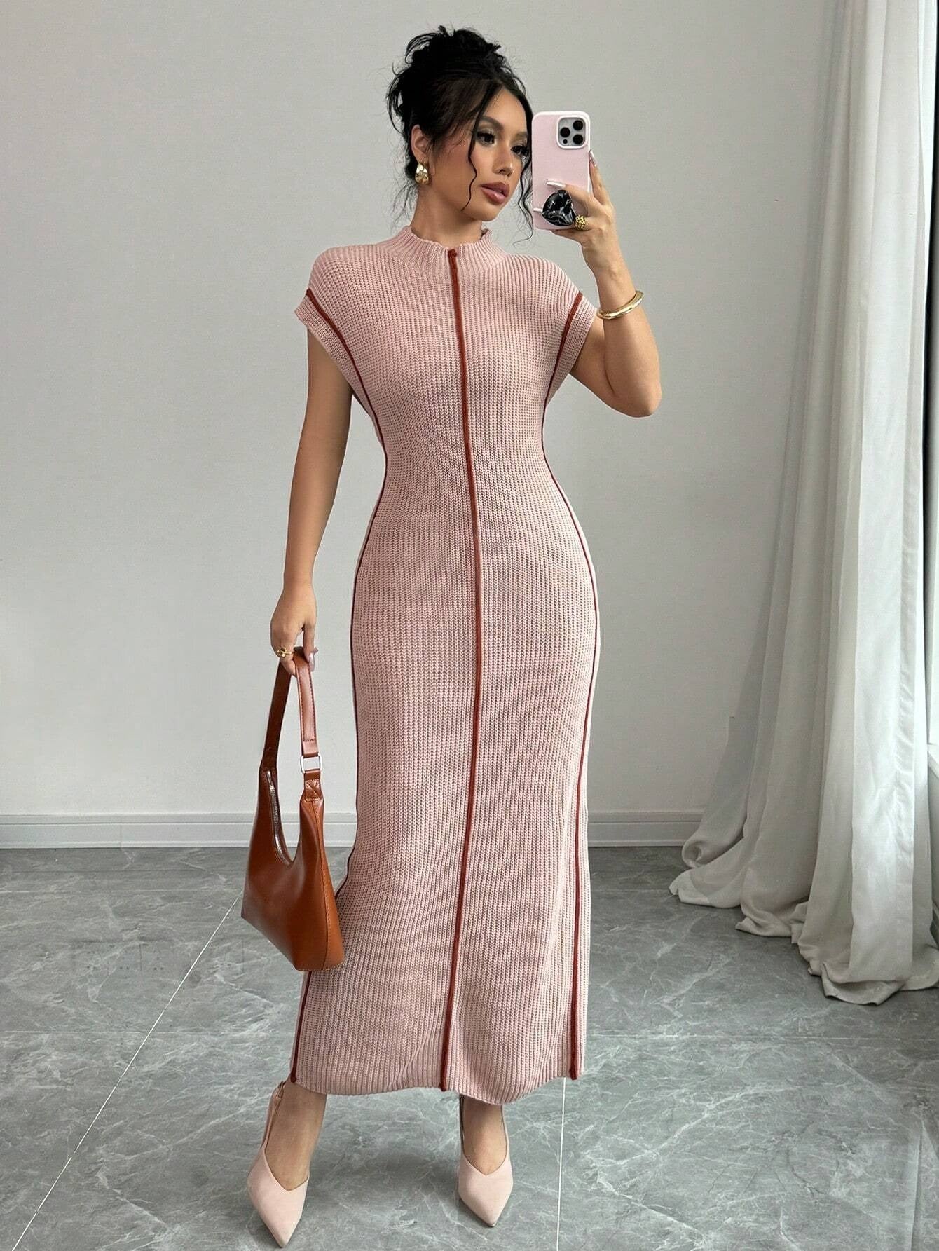 Dusty Pink