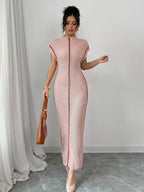 Dusty Pink