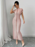 Dusty Pink