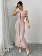 Dusty Pink