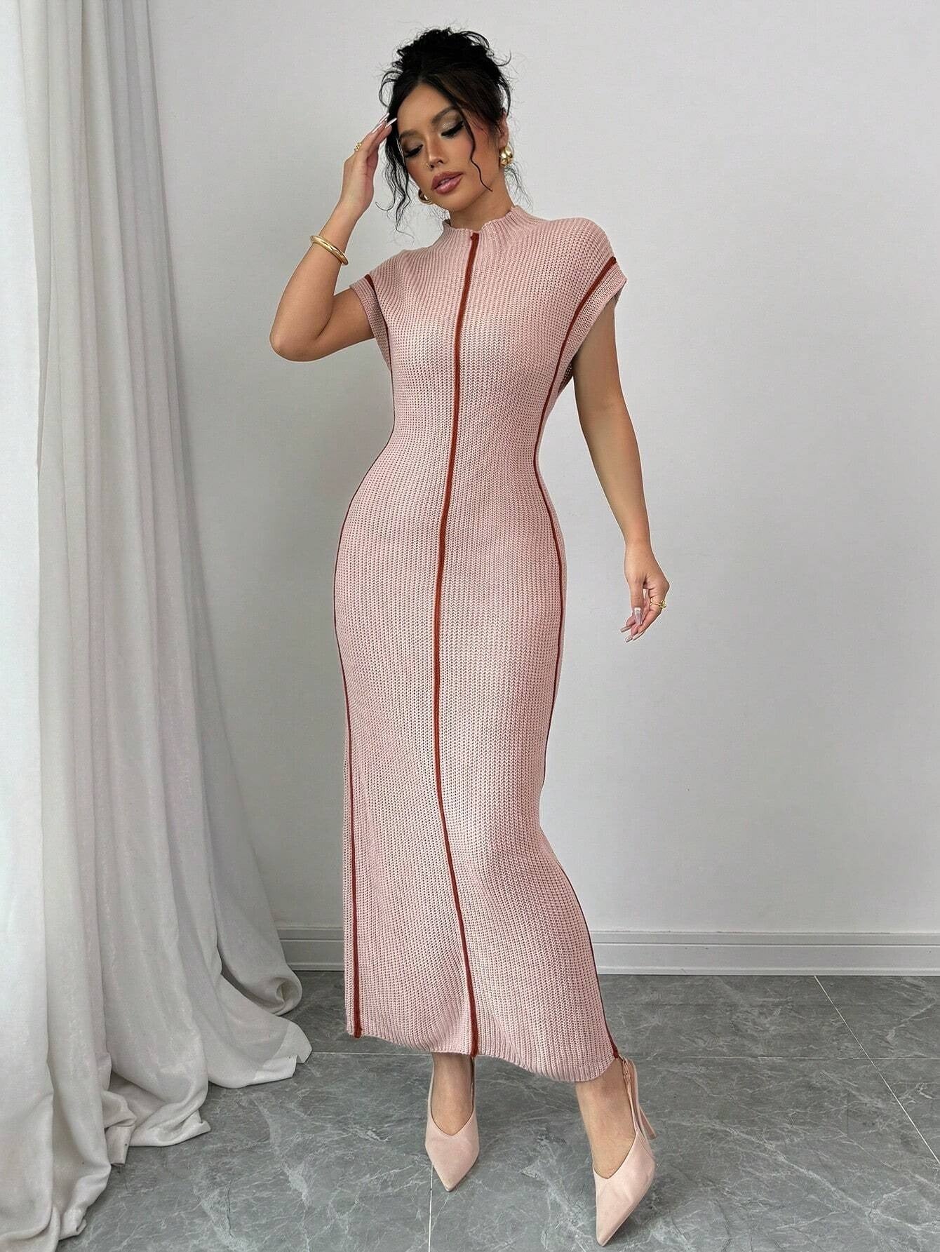 Dusty Pink