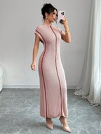 Dusty Pink