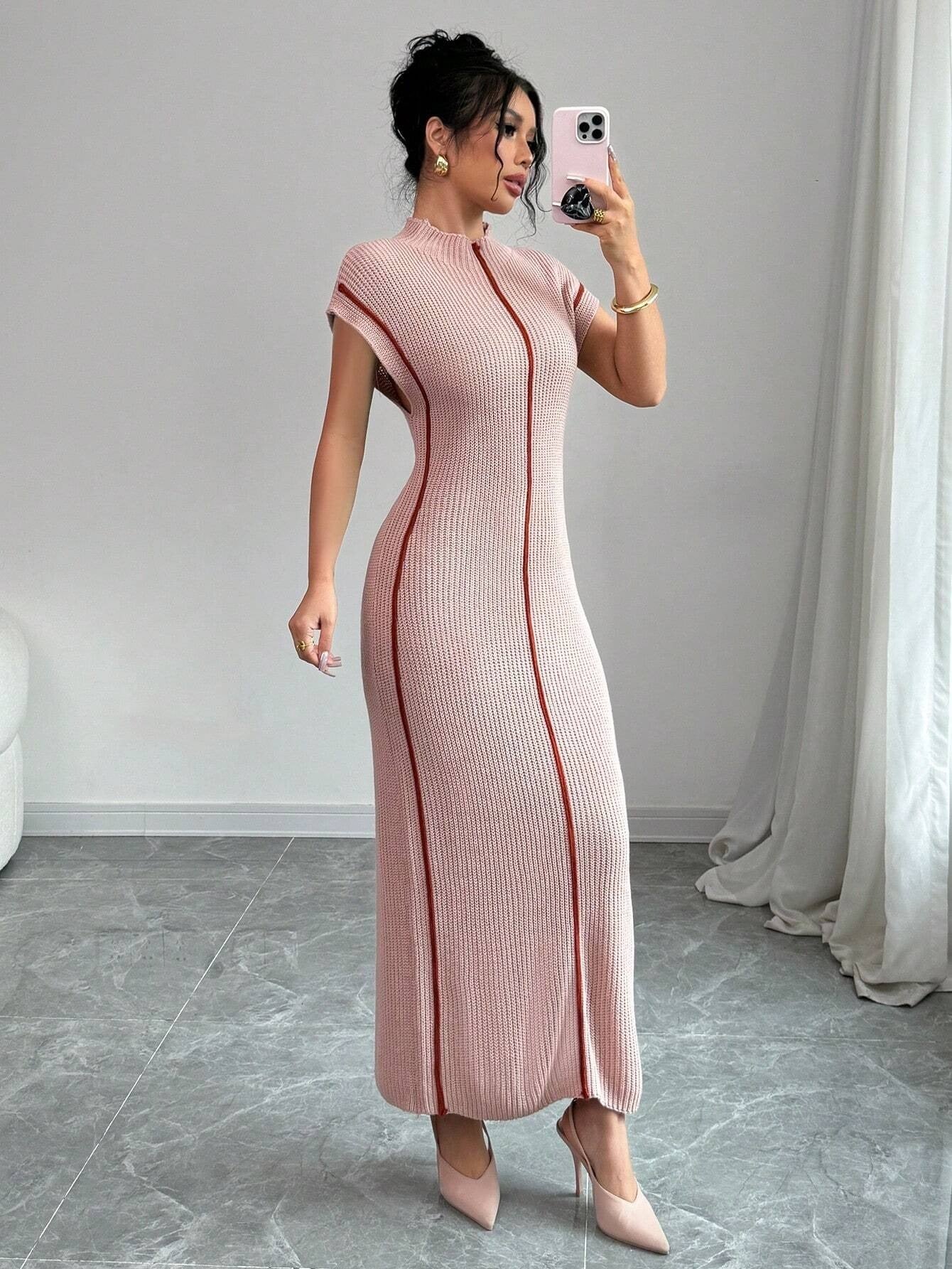 Dusty Pink