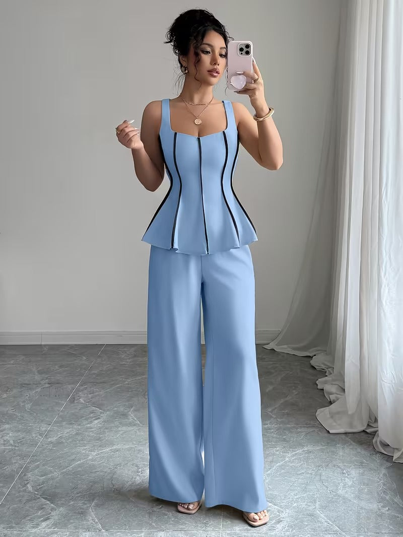 Sky Blue